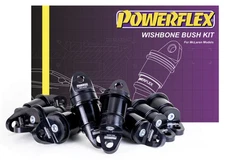 Powerflex Front or Rear Wishbone Bush Kit for Mclaren MP4-12 540c 570s 650s 720s