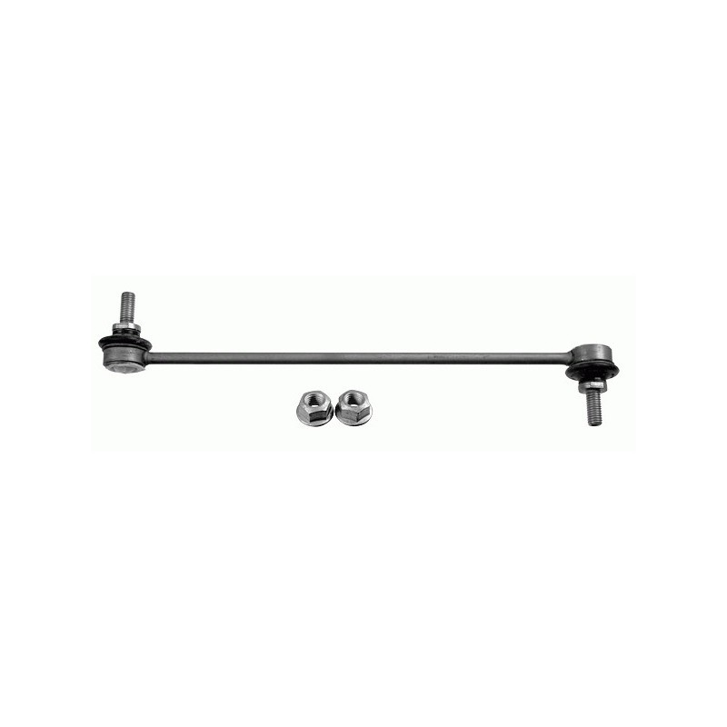 Giunto barra stabilizzatrice Assale anteriore Sx Asta del pendolo 25522 02 - Immagine 2