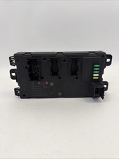 BMW F20 Body Control Unit Module REM Fuse Box 9866980