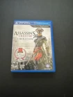 Assassin's Creed 3: Liberation - Sony PlayStation Vita