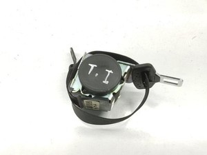 72119139832 sicherheitsgurt hinten links für BMW SERIE 1 COUPE E82 118D