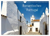"Calendar 2027 · US Version · Romantic Portugal (Wall Calendar 2027 12\" × 8\" Land"