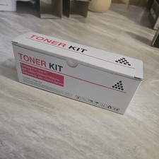 Image of  Dell 1350CNW/1250C/1255CN - 1 x magenta Compatible Toner Cartridge