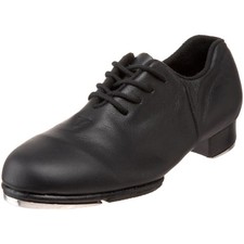 Bloch Black 1 X-Wide Little Kid