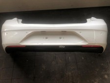 Stoßstange hinten Opel Insignia B Grand Sport Z18 39198749 P23273117