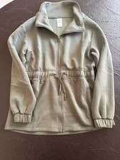 Members Mark Women's Sandwash Size Small Jacket