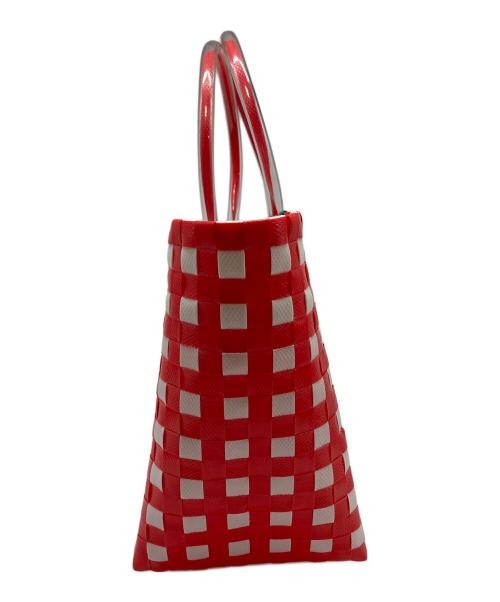 MARNI                    Picnic Bag Red — image 3