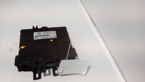 VW POLO AW1, BZ1, AE1 Getriebesteuergerät 001927731J 1.40 Diesel 70kw 27708109