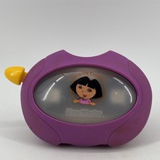 Dora the Explorer View Master 1998 No Reels Vintage Nickelodeon Toy