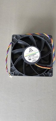 PC Lüfter Antminer S7/S9  High Power Kühler Lüfter Ventilator Fan 120 12V 5A