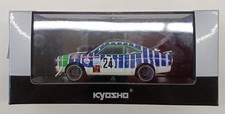 Kyosho 03191C Mazda Savanna RX-3 Diecast Model Car Opened Box