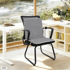 Folding Heated Seat Cushion 2 Pcs Stadium Chair Heated Seat Cushions