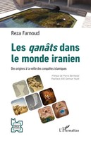 Reza Farnoud | Les QanâTs Dans Le Monde Iranien | Taschenbuch | FranzöSisch