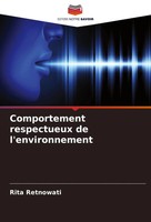 Rita Retnowati | Comportement Respectueux De L'environnement | Taschenbuch