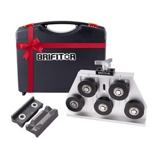 Tubing Straightener, Tube Straightener, Brake Line Straightener For curved or...