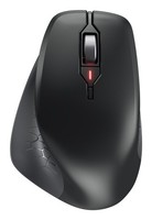 Cherry Stream Comfort Maus Kabellos Schwarz