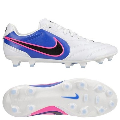 Nike Fußballschuh Tiempo Ligera Pro FG HQ3158-146 Weiß viele Größen NEU