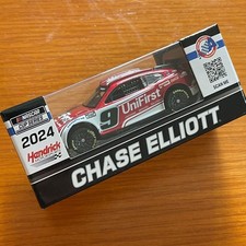 Nascar 1/64 Chase Elliott Unifirst Hms 40 2024