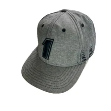 Monster Energy Supercross Ryan V #1  Cap Feld Motor Sports Racing Hat Adjustable