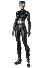 official Mafex No.123 Catwoman Hush Ver. Batman Hush Action Figure Collectible