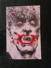 BLOODSHOT #9 VIRGIN HOMAGE EXCLUSIVE JOCK DETECTIVE COMICS 1