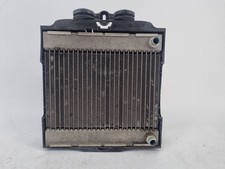 BMW 7 F01 F02 F03 F04 2012 Wasserk�hler 7805630 Benzin RVU6023