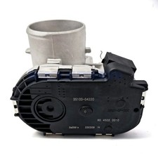 35100-04220 Throttle Body For Hyundai Kia Picanto 20122016 35100-04220 Throttle Body For Hyundai Kia Picanto 20122016