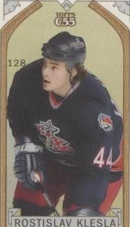 Mini America Back Red