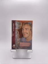 2015-16 Upper Deck Day with the Cup Flashbacks - Bob Nystrom DCF-3 Islanders