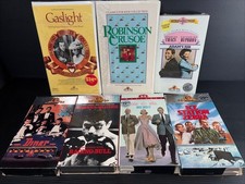 7 Beta Videos Including Diner 1982, Betamax, MGM Kevin Bacon, Mickey Rourke