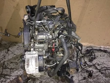 20056 Motor Diesel " 1Z " VW Golf III Variant (1H) 1.9TDI 66KW 90PS