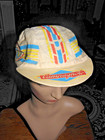 LOT OF 2 CAPS TED DREWES FROZEN CUSTARD AND CAMPAGNOLO CAPS BOTH 1 BID NR — photo 5