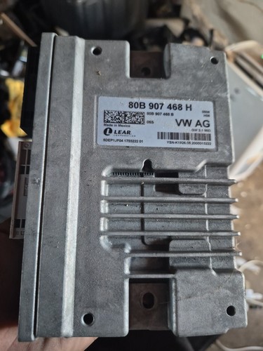 Bentley Flying Spur 2021 Control unit P/N 80B907468H Photo - $167