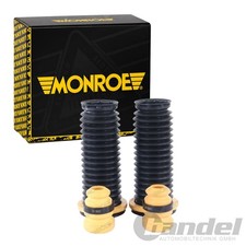 Kit de butée de suspension Fiat 500
