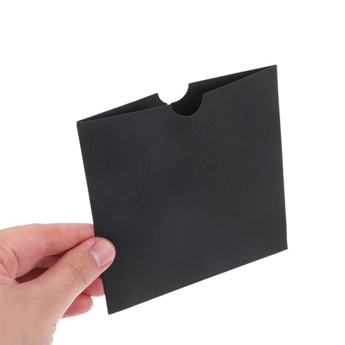 20 Pcs CD-Papiertüte CD-Aufbewahrungshüllen CD-Aufbewahrungshalter - 第 4/12 張圖片