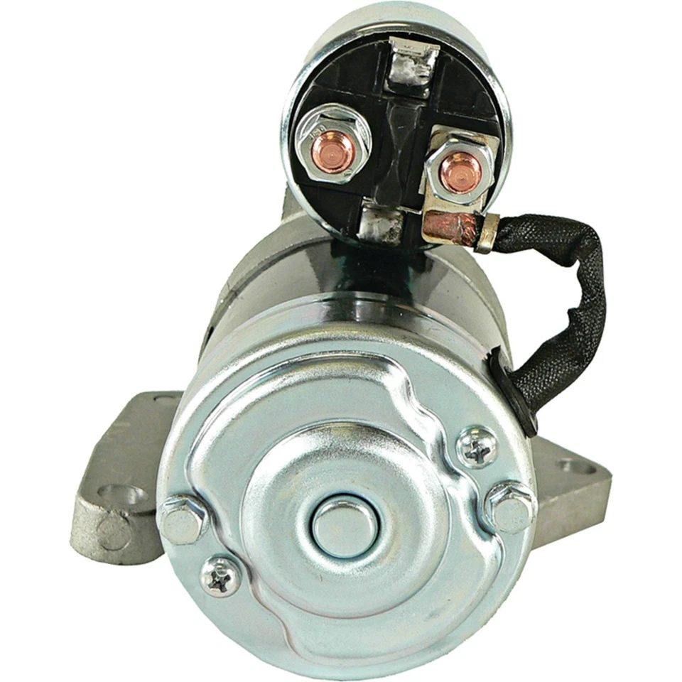 Starter For Mazda Auto and Light Truck 6 2003-2006 MPV 2002-2006; 410-48270 Foto 4 de 4