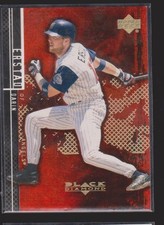 Baseball Collection Vintage Rookies Inserts (9/34)-- Get 40% off!!