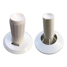 Yarn Ball Winder Holder Parts Sewing Thread Crocheting Swift