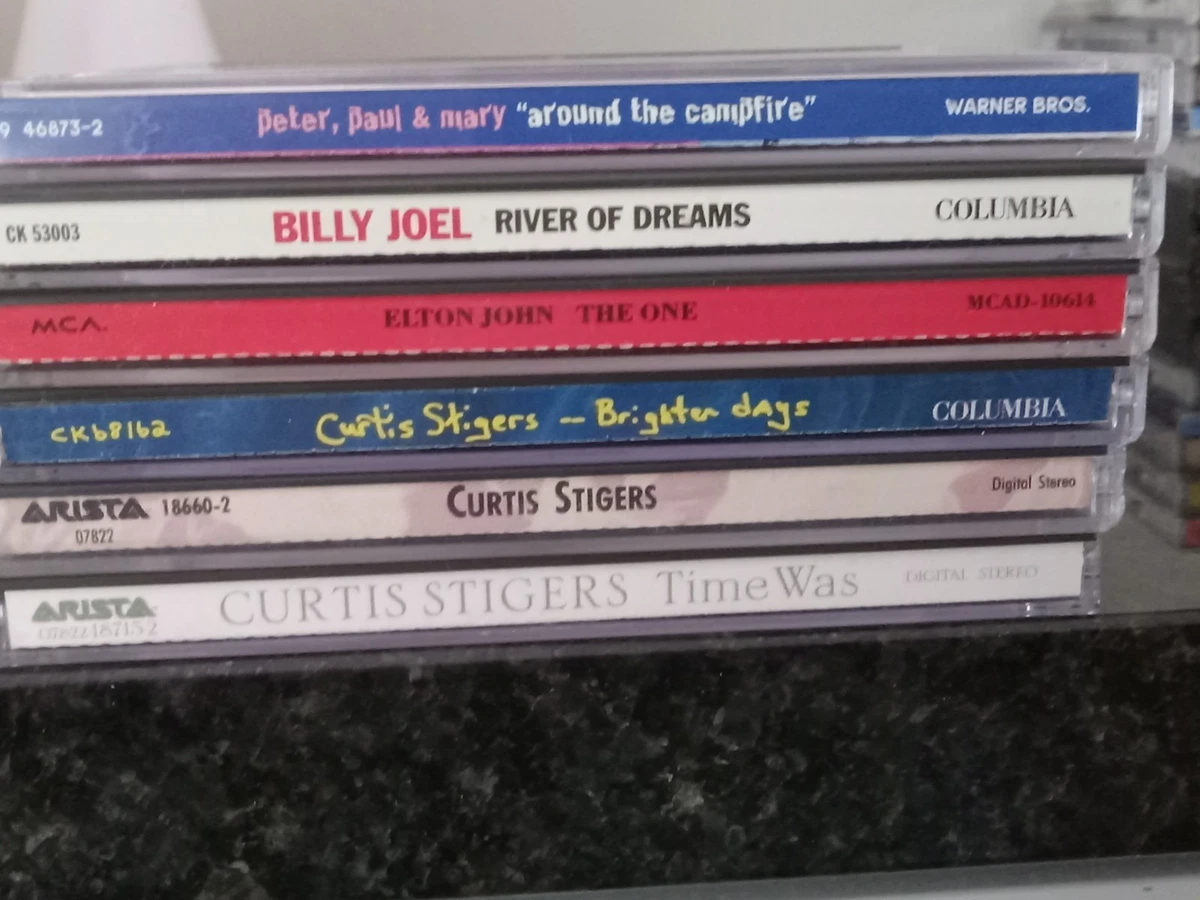 Rock Album CDs Elton John for sale | eBay