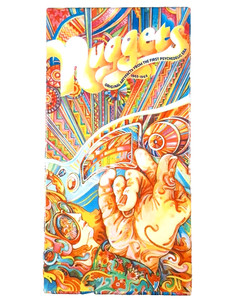V.A. 「Nuggets 1965-1968」CD4枚組ボックス V.A. 「Nuggets 1965-1968