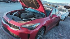 2019 Kia Stinger 2.0L Engine Motor OEM 97K Miles - LKQ448187770
