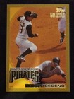 Photo of 2010 Topps Pittsburgh Pirates #PIT9 Ronny Cedeno Pittsburgh Pirates