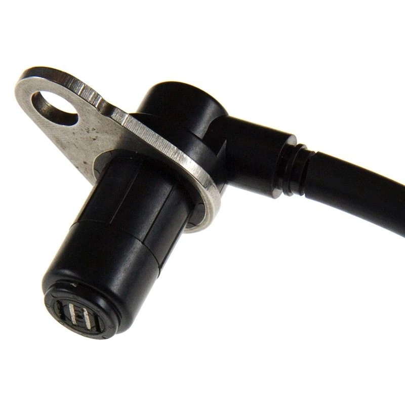 For Mitsubishi Montero 01-06 Holstein Front Driver Side ABS Wheel Speed Sensor Foto 2 de 3