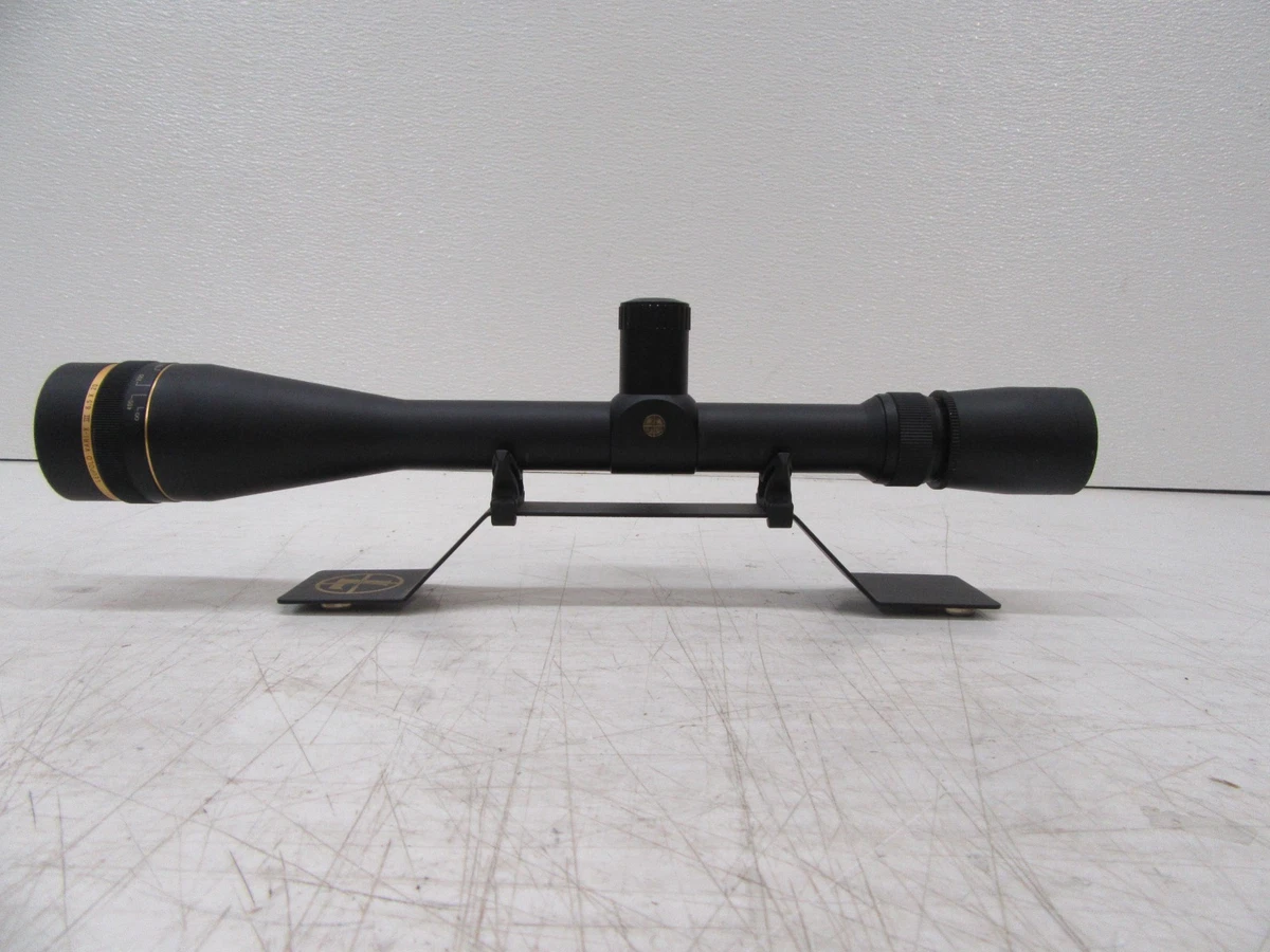 Leupold Vari X III Hunting Rifle Scopes for sale | eBay