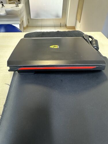 masterizzatore esterno Acer Ferrari - Foto 5 di 7