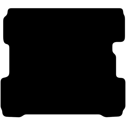 Carsio Tailored Carpet Car Boot Liner Mat For Vauxhall Astra K Hatch