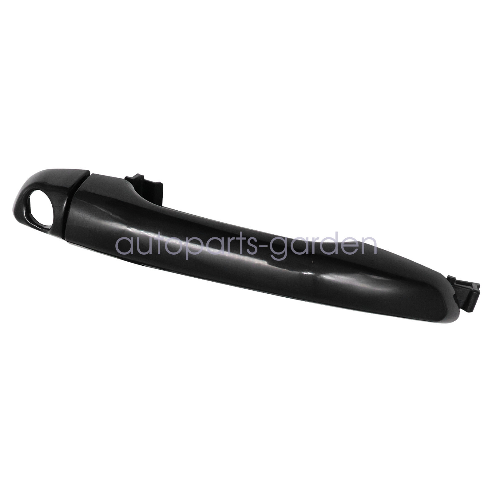 Genuine Outside Door Handle Driver Side FRONT, REAR for