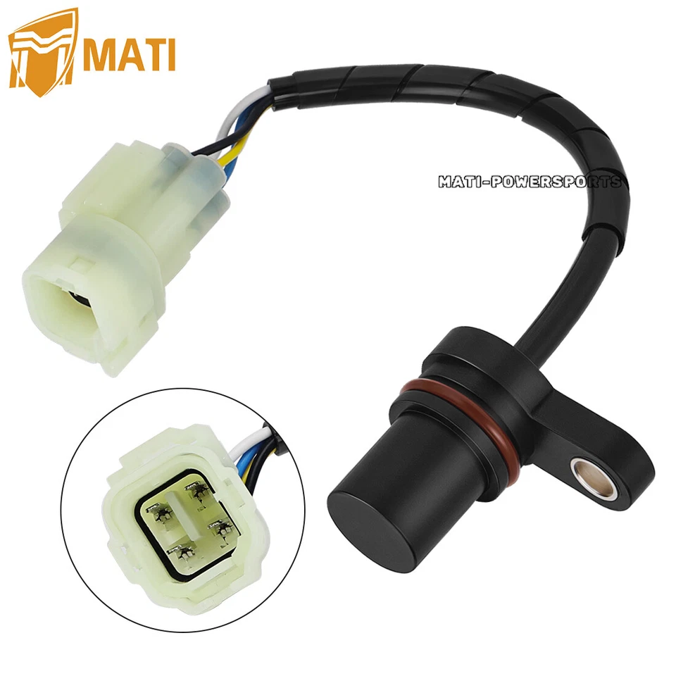 Sensor de temporización de leva para Arctic Cat Wildcat Trail 700 2014-2020 Sport 700 2015-2019 Foto 4 de 4