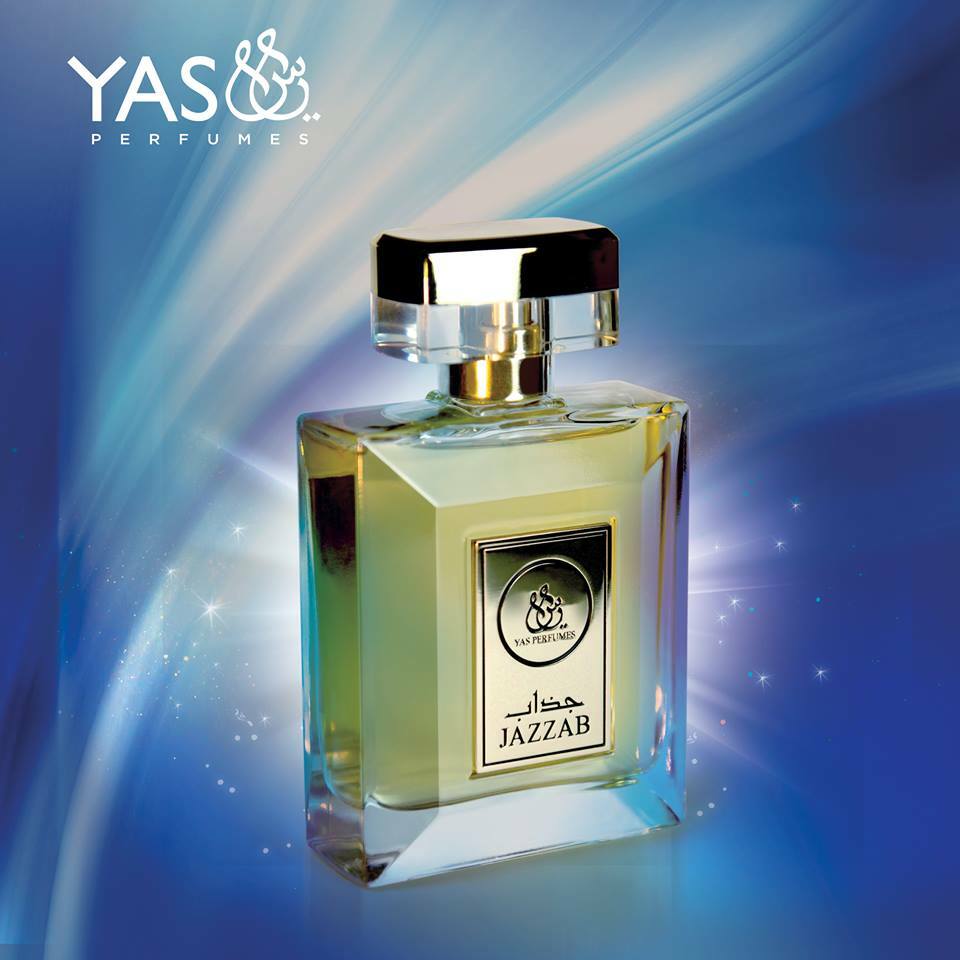 Jazzab by Yas Perfumes 100ml / 3.4 fl. oz. Spray - Express