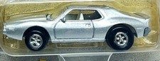 Johnny Lightning Muscle Cars 1972 AMC Javelin NOS AA